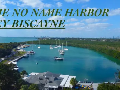 No Name Harbor, anchorage in United States — photo 3