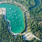 No Name Harbor