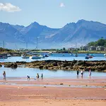 Millport Bay