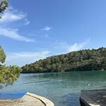 Uvala Pomena