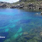 Cala di u Grecu