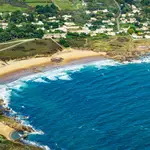 Anse des Vieilles