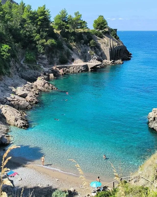 Recommone, stop in Italy — photo 8