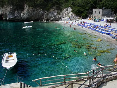 Recommone, stop in Italy — photo 5