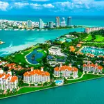 Fisher Island