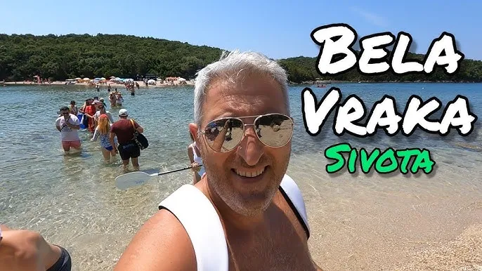 Bella Vraka, stop in Sivota, Greece — photo 3