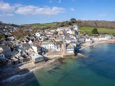 Kingsand, stop in United Kingdom — photo 3
