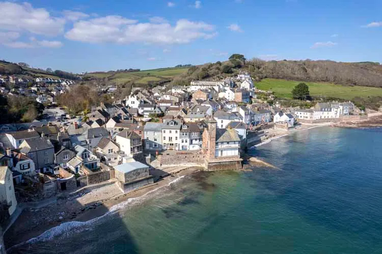 Kingsand, stop in United Kingdom — photo 3