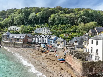 Kingsand, stop in United Kingdom — photo 4