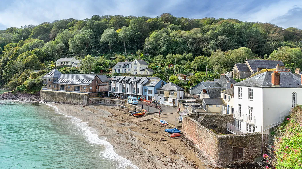 Kingsand, stop in United Kingdom — photo 4