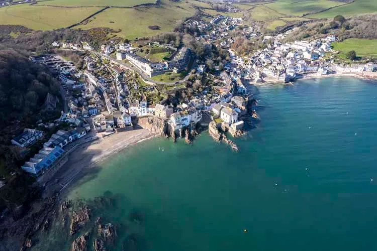 Kingsand, stop in United Kingdom — photo 6