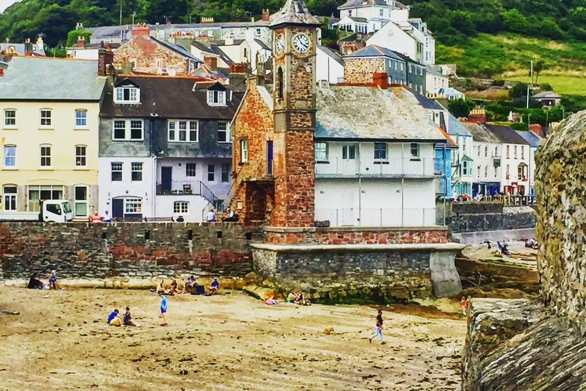 Kingsand, stop in United Kingdom — photo 7