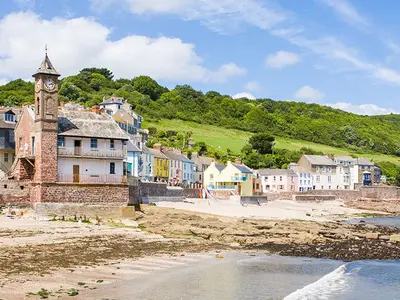 Kingsand