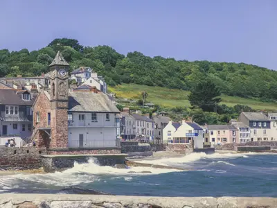 Kingsand, stop in United Kingdom — photo 5