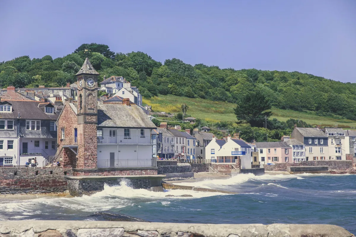 Kingsand, stop in United Kingdom — photo 5