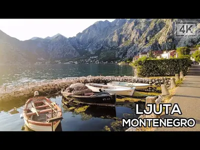Uvala Ljuta