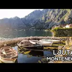 Uvala Ljuta