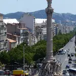 Place Castellane