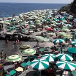 Giò e Rino Beach