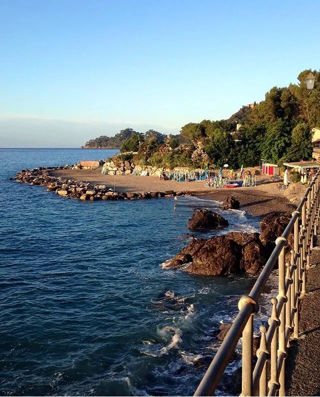 Giò e Rino Beach, stop in Italy — photo 6