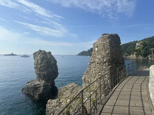 Giò e Rino Beach, stop in Italy — photo 8