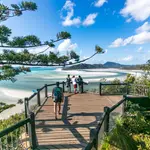 South Whitehaven Beach