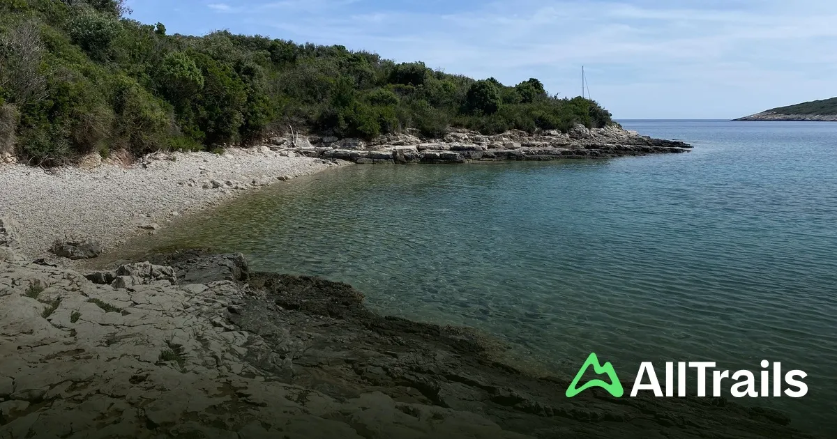 Uvala Vlaka, anchorage in Hvar town, Croatia — photo 5
