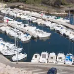 Port de La Capte