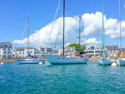 Port de Lesconil