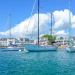 Port de Lesconil