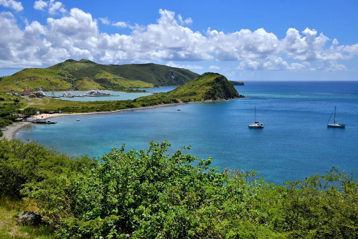 Great Salt Pond, stop — photo 7