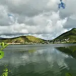 Great Salt Pond