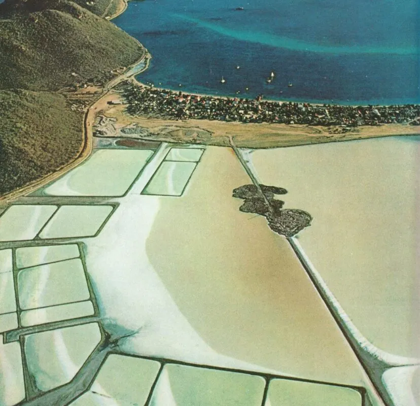 Great Salt Pond, stop — photo 4