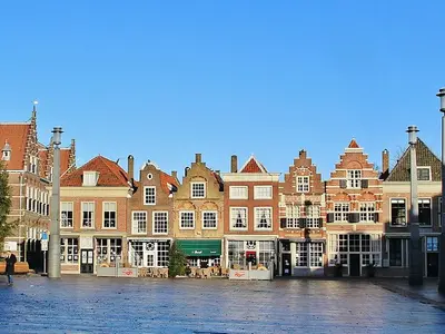 Statenplein