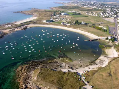 Port de Lampaul