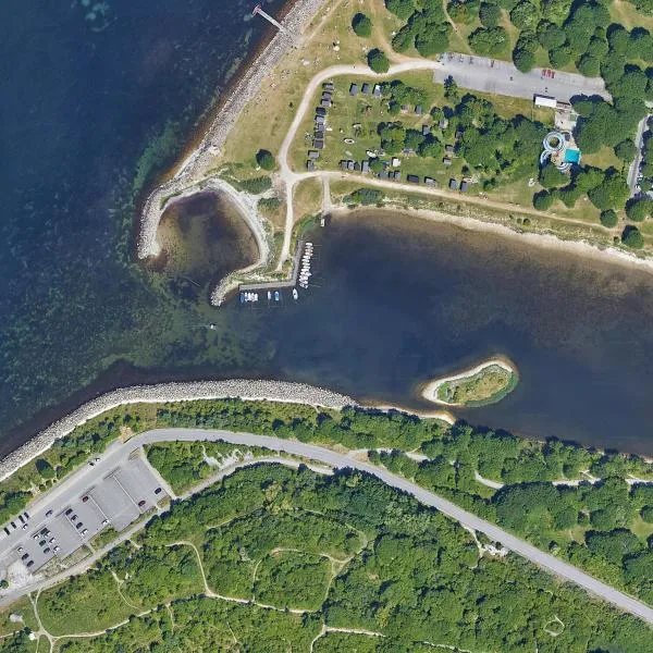 Vänersborgs Gästhamn & Marina in Sweden — photo 3