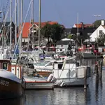 Vänersborgs Gästhamn & Marina