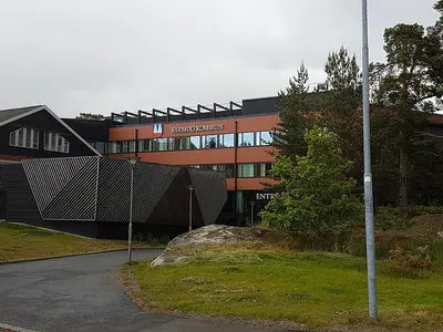 Grytholmen Anchorage in Sweden — photo 5