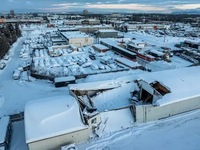 Grytholmen Anchorage in Sweden — photo 2