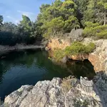 Uvala Gornja Bočina
