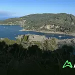 Spiaggia liberale delle Torezze