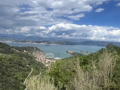 Spiaggia liberale delle Torezze, stop in Italy — photo 2