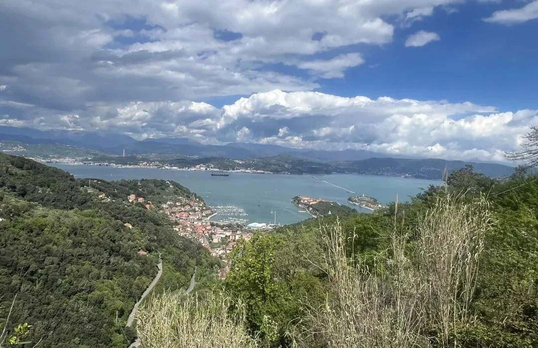 Spiaggia liberale delle Torezze, stop in Italy — photo 2