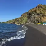 Spiaggia dell'Asino