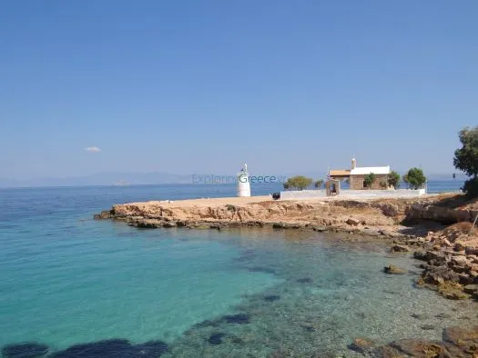 Vathi, stop in Φάρος, Greece — photo 5