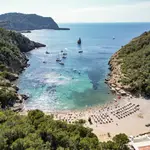 Cala Benirràs