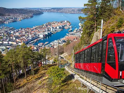 Vågen, stop in Norway — photo 5