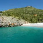 Cala Bianca Piccola