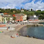 Spiaggia di Travello