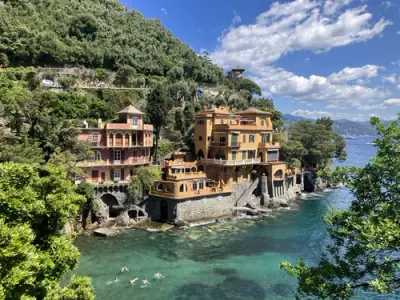 Spiaggia di Travello, stop in Italy — photo 4